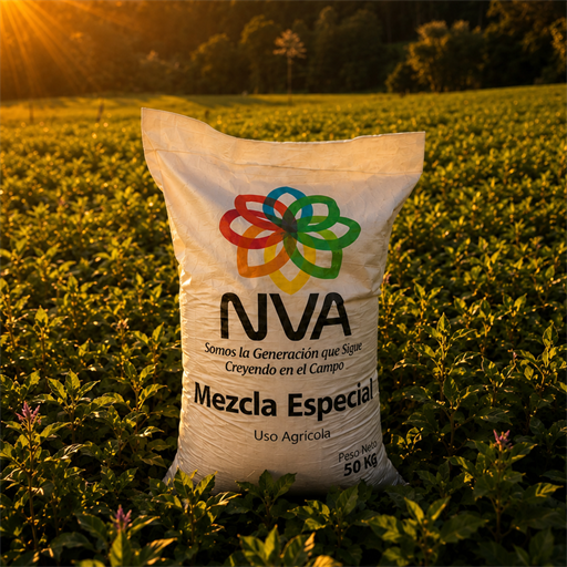 Ingeniero agrónomo NVA en campo