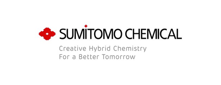 Sumitomo Chemical - Proveedor NVA