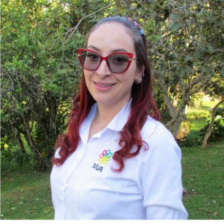 Resfa Matilde Henao Lopera